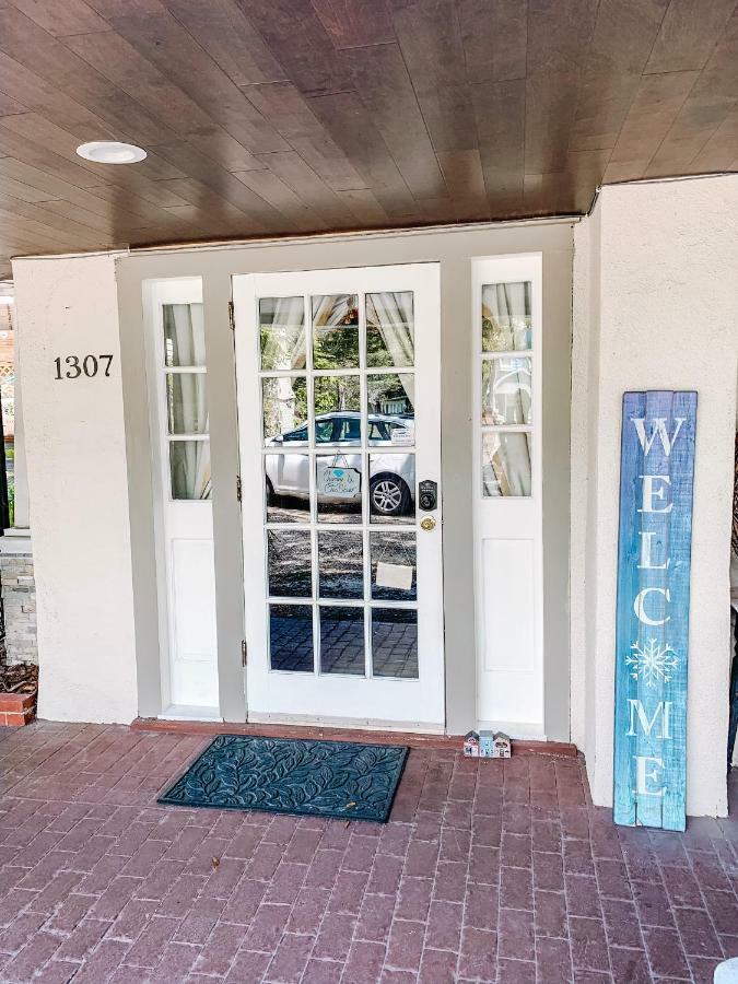 Park Place Inn And Cottages Σάνφορντ Εξωτερικό φωτογραφία